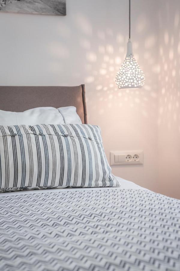 Kostantis Town Suites Mykonos Town エクステリア 写真