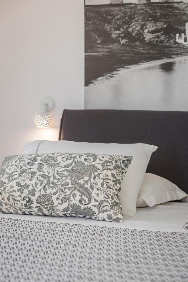 Kostantis Town Suites Mykonos Town エクステリア 写真