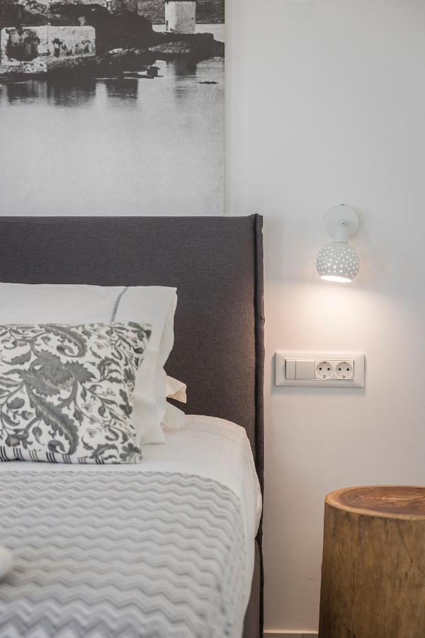 Kostantis Town Suites Mykonos Town エクステリア 写真