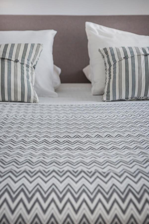 Kostantis Town Suites Mykonos Town エクステリア 写真