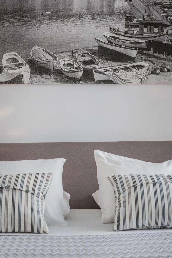 Kostantis Town Suites Mykonos Town エクステリア 写真