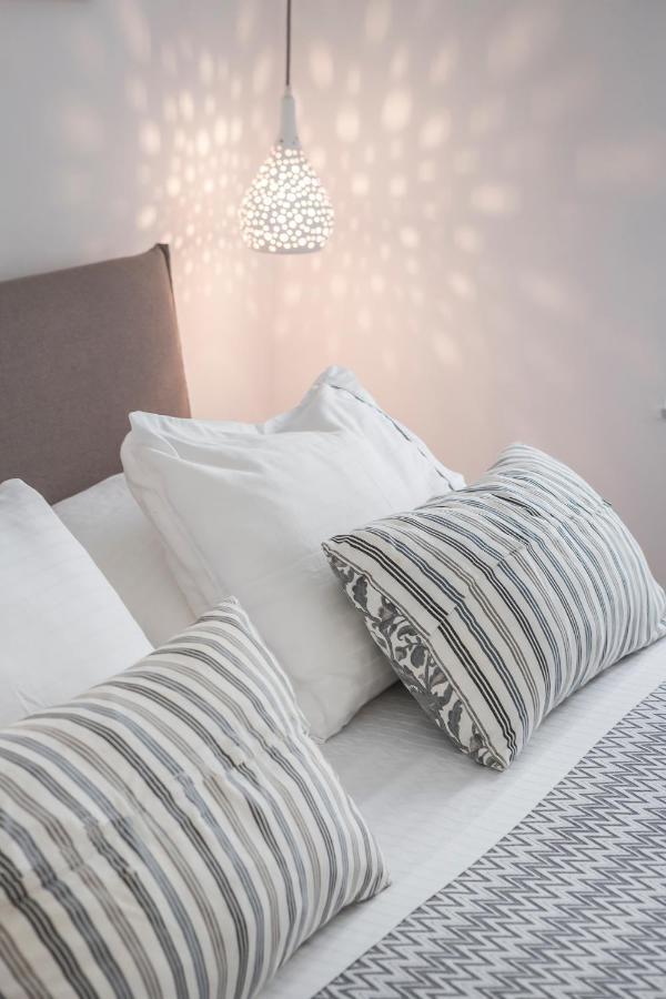 Kostantis Town Suites Mykonos Town エクステリア 写真
