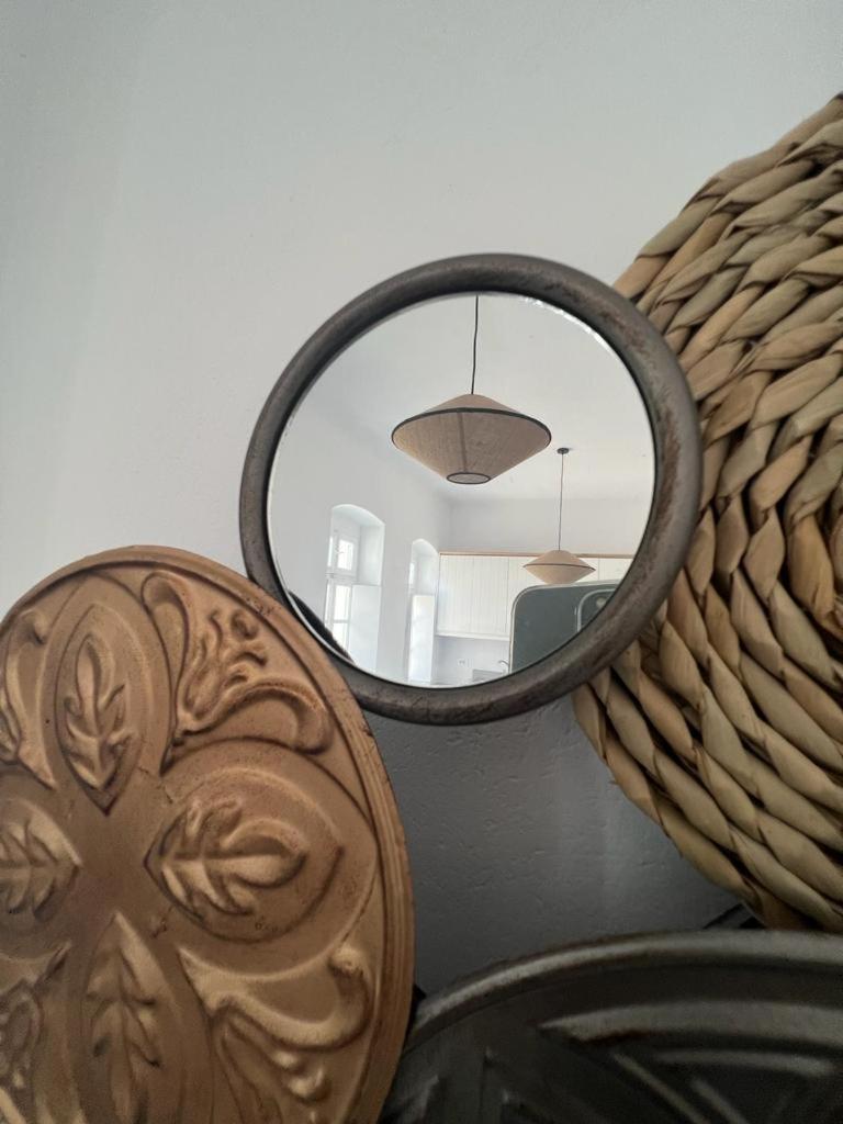 Kostantis Town Suites Mykonos Town エクステリア 写真