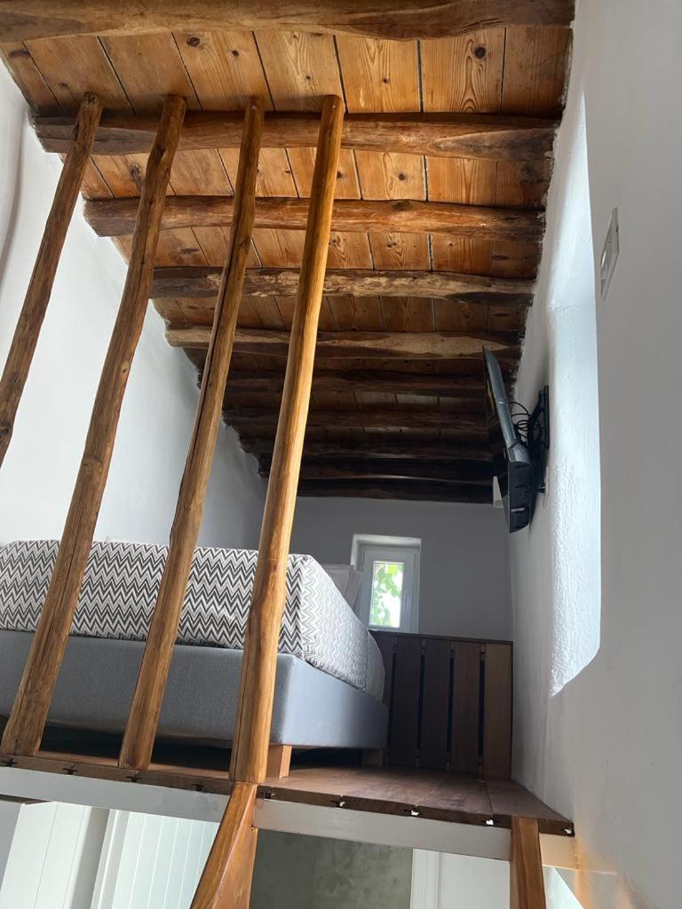 Kostantis Town Suites Mykonos Town エクステリア 写真