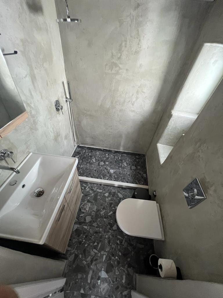 Kostantis Town Suites Mykonos Town エクステリア 写真